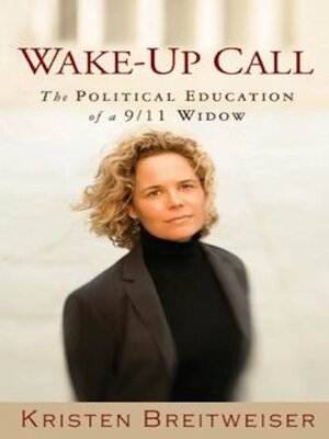 Wake-Up Call - ebook